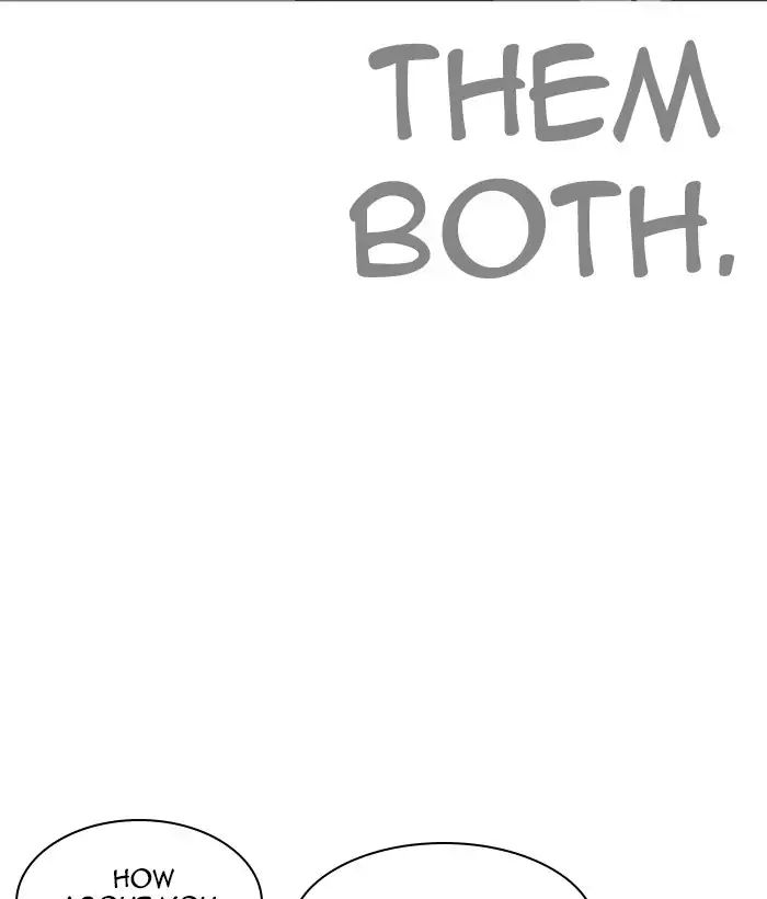 Lookism - Manhwa Chapter 212 - page 138