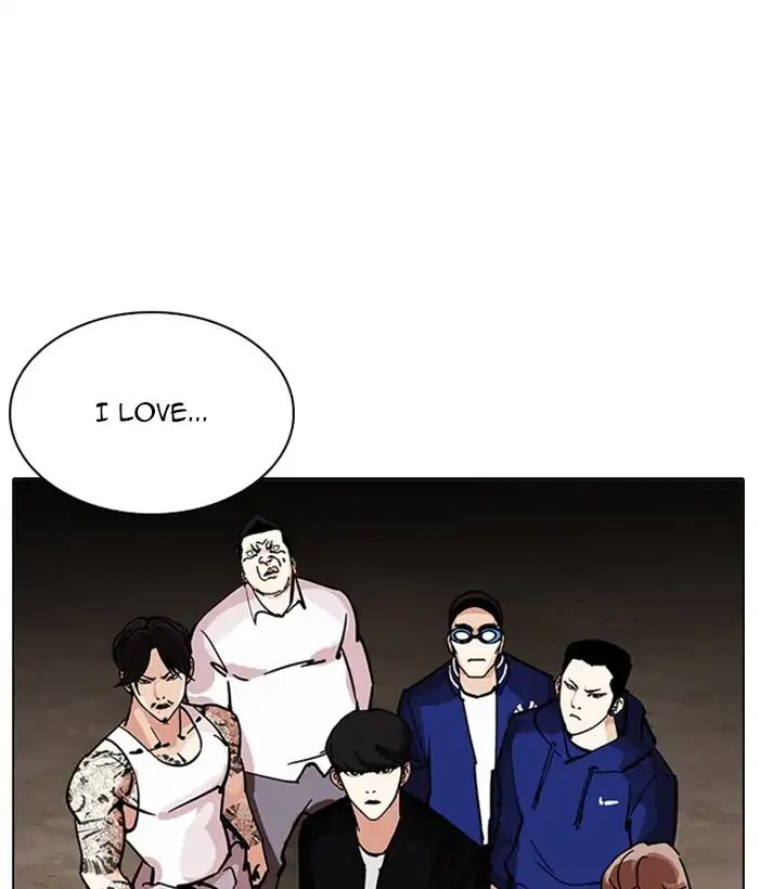 Lookism - Manhwa Chapter 212 - page 160