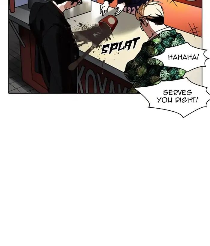 Lookism - Manhwa Chapter 212 - page 191
