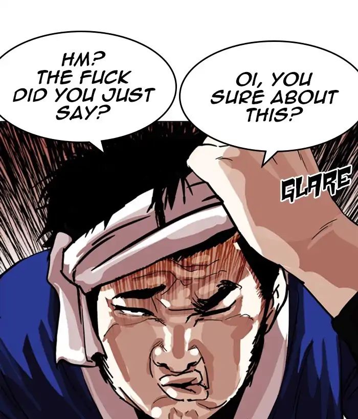 Lookism - Manhwa Chapter 212 - page 197