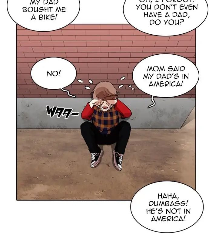 Lookism - Manhwa Chapter 212 - page 3