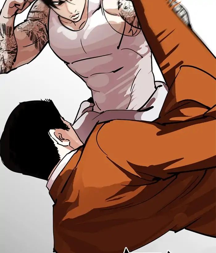 Lookism - Manhwa Chapter 212 - page 38