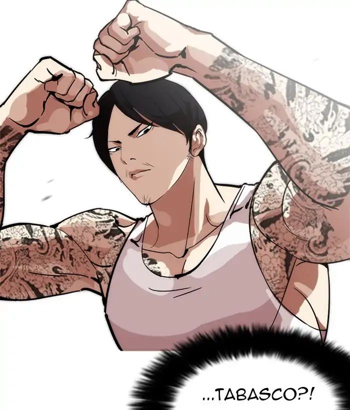 Lookism - Manhwa Chapter 212 - page 42