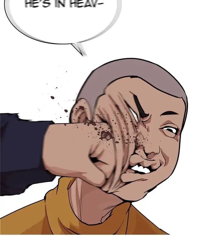 Lookism - Manhwa Chapter 212 - page 5