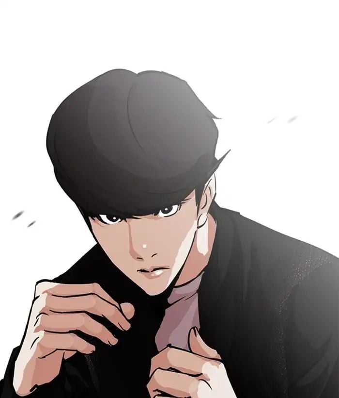 Lookism - Manhwa Chapter 212 - page 69