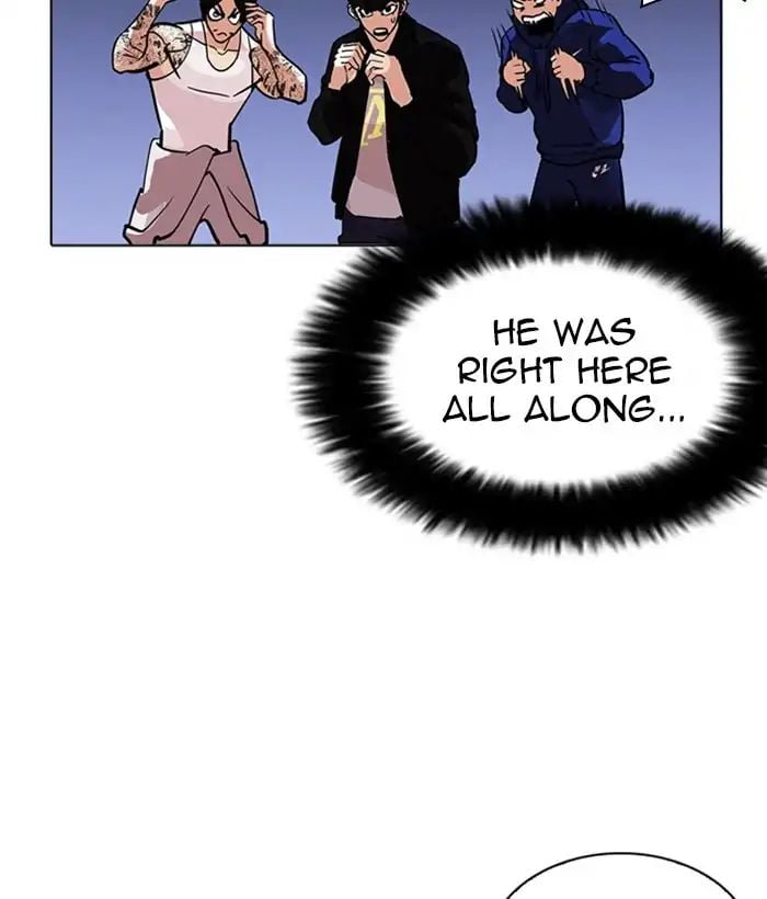 Lookism - Manhwa Chapter 212 - page 72
