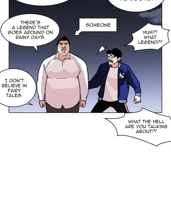 Lookism - Manhwa Chapter 212 - page 85