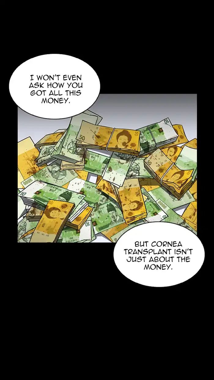 Lookism - Manhwa chapter 211 - page 101