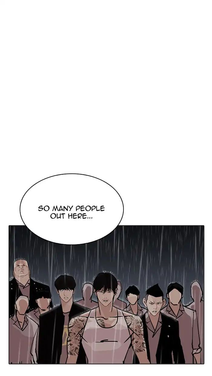 Lookism - Manhwa chapter 211 - page 123