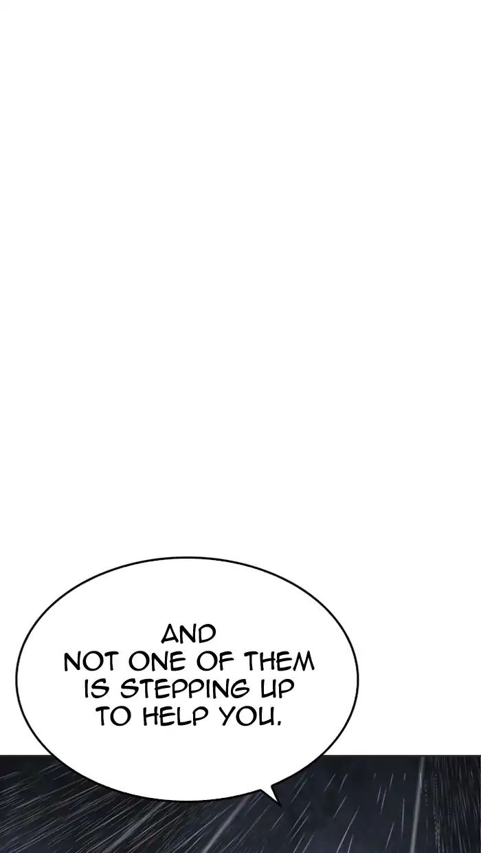 Lookism - Manhwa chapter 211 - page 124