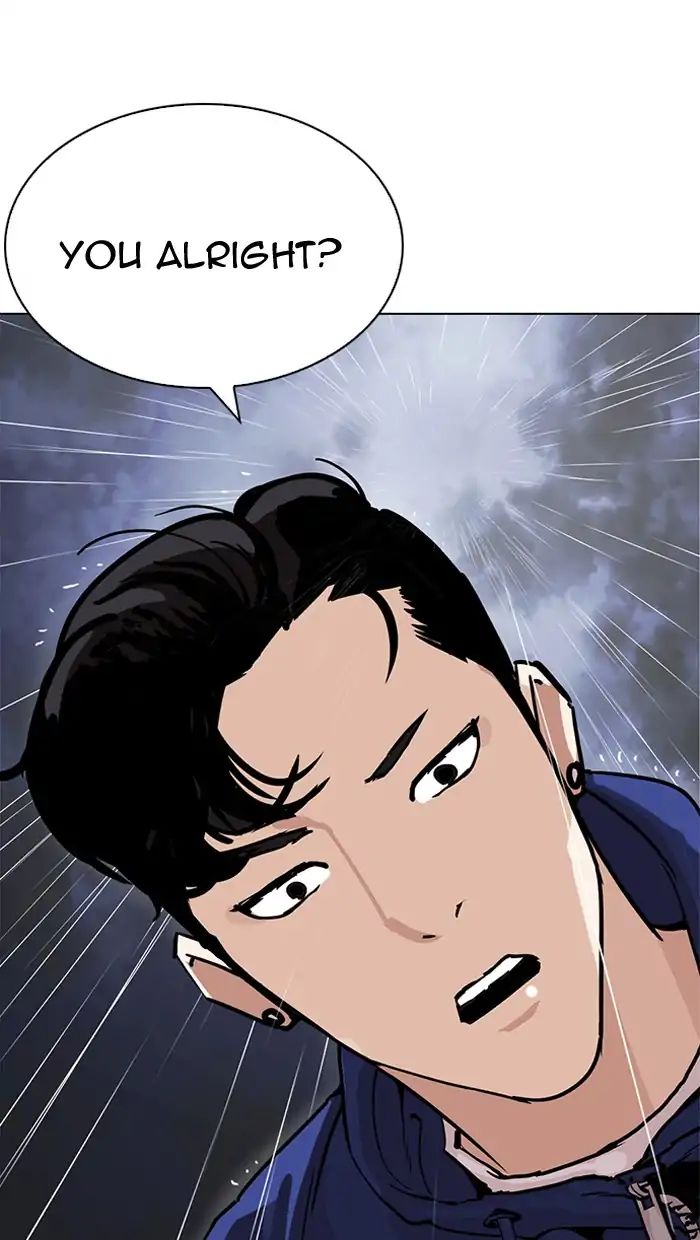 Lookism - Manhwa chapter 211 - page 134