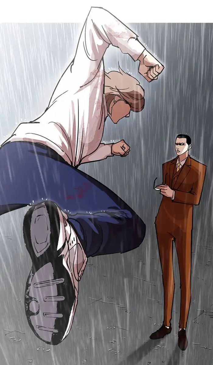 Lookism - Manhwa chapter 211 - page 14