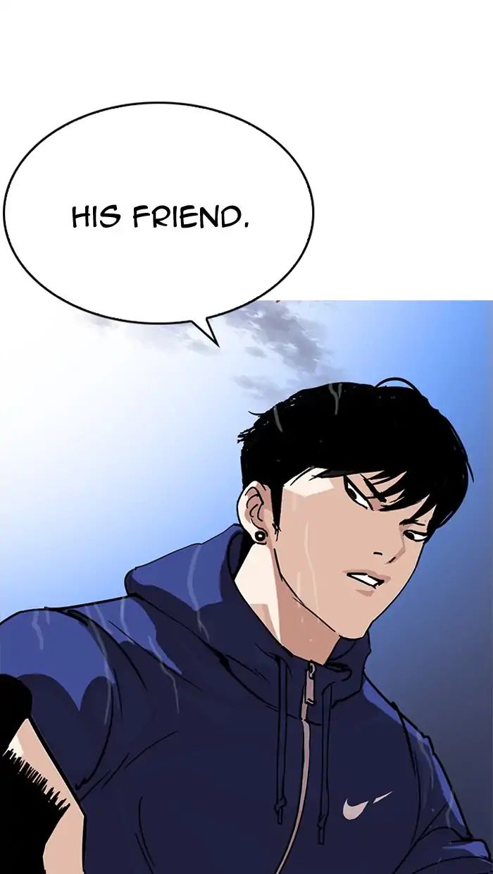 Lookism - Manhwa chapter 211 - page 142