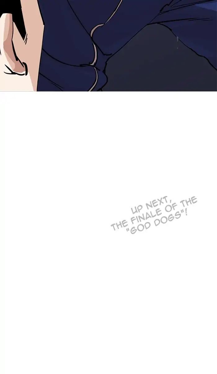 Lookism - Manhwa chapter 211 - page 143