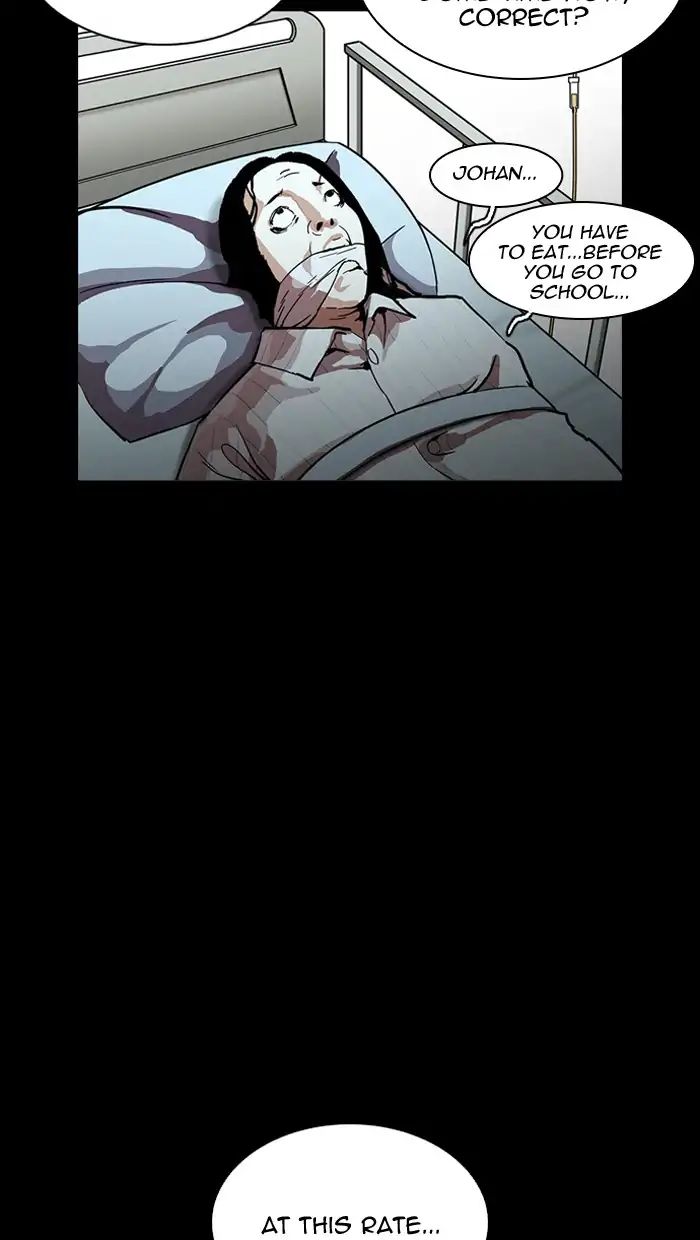 Lookism - Manhwa chapter 211 - page 27
