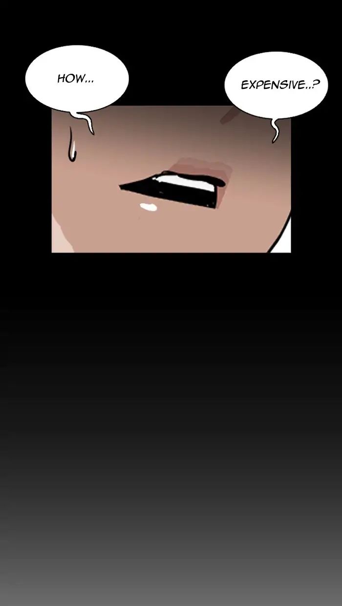 Lookism - Manhwa chapter 211 - page 31