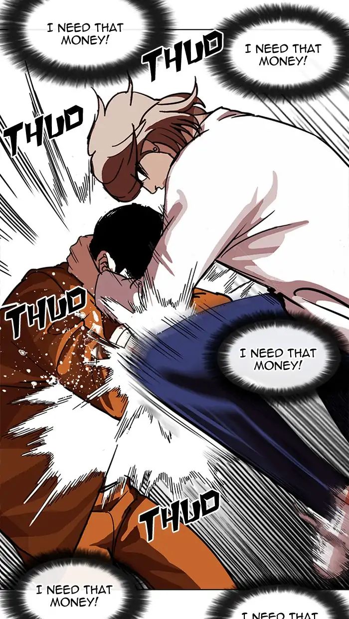 Lookism - Manhwa chapter 211 - page 38