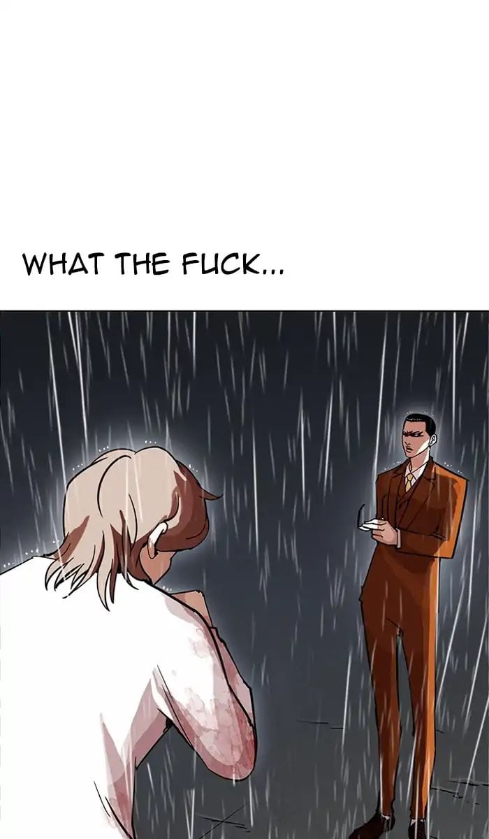 Lookism - Manhwa chapter 211 - page 4