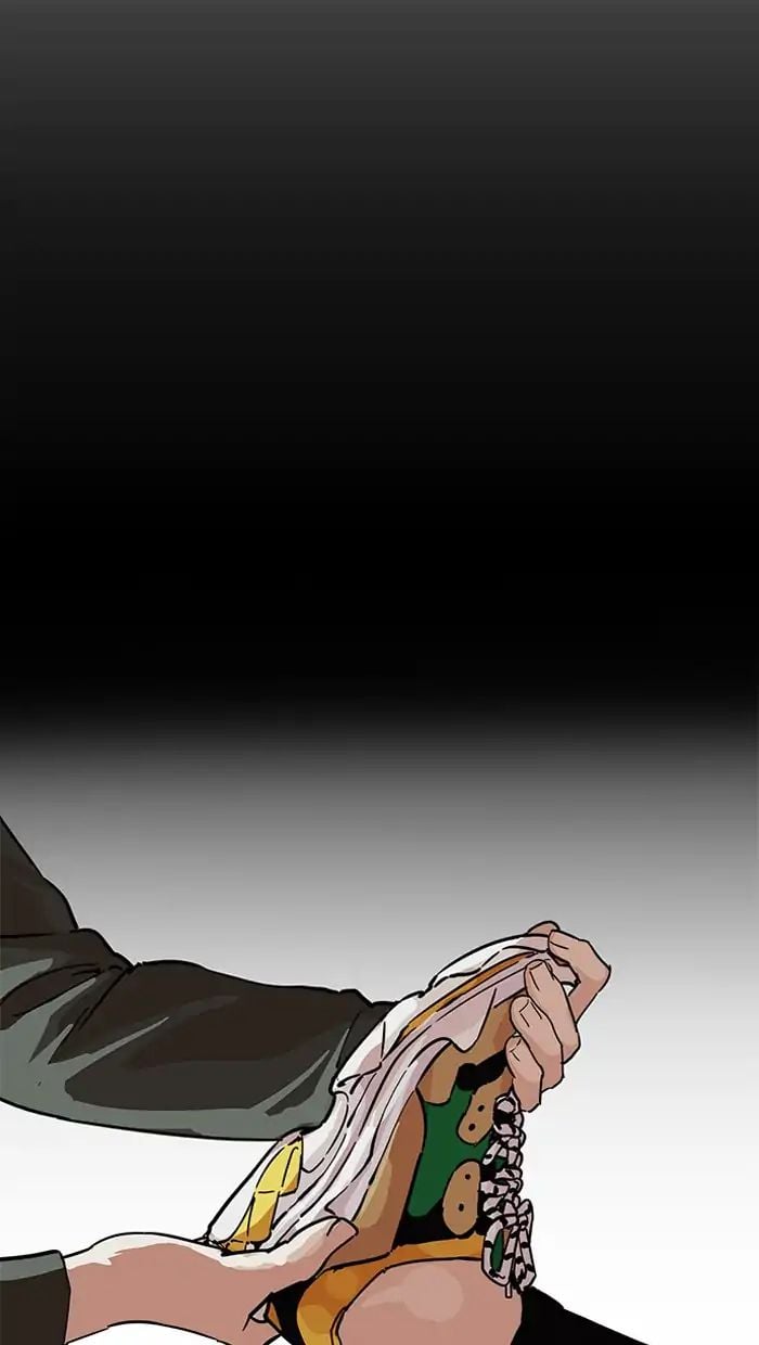 Lookism - Manhwa chapter 211 - page 40