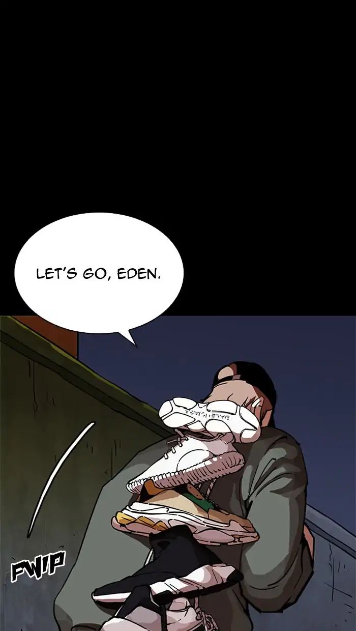 Lookism - Manhwa chapter 211 - page 43
