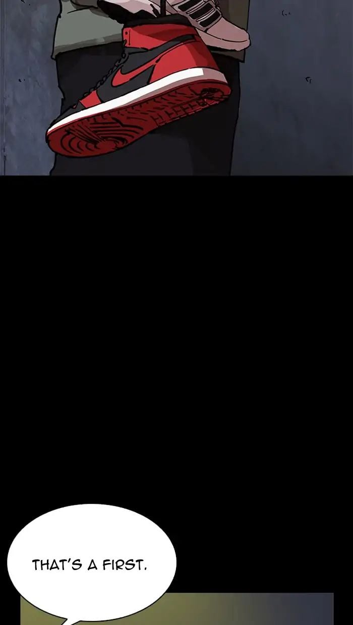 Lookism - Manhwa chapter 211 - page 44