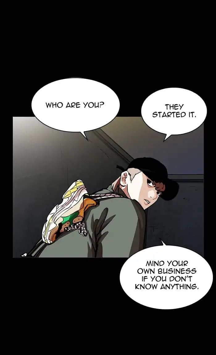 Lookism - Manhwa chapter 211 - page 48