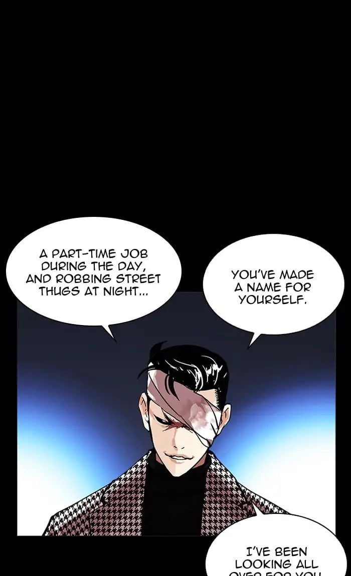 Lookism - Manhwa chapter 211 - page 49
