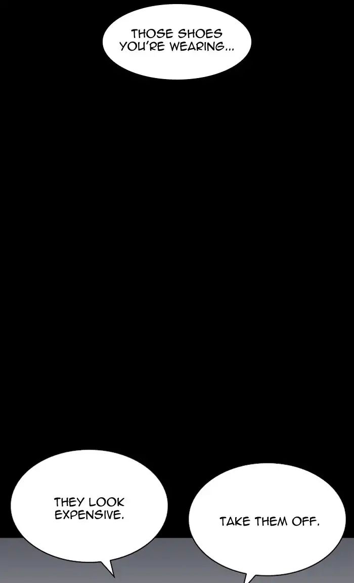 Lookism - Manhwa chapter 211 - page 52