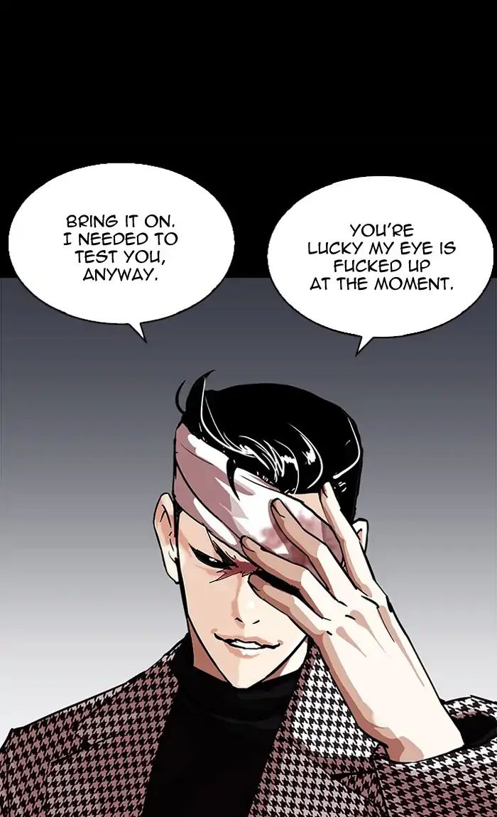 Lookism - Manhwa chapter 211 - page 54