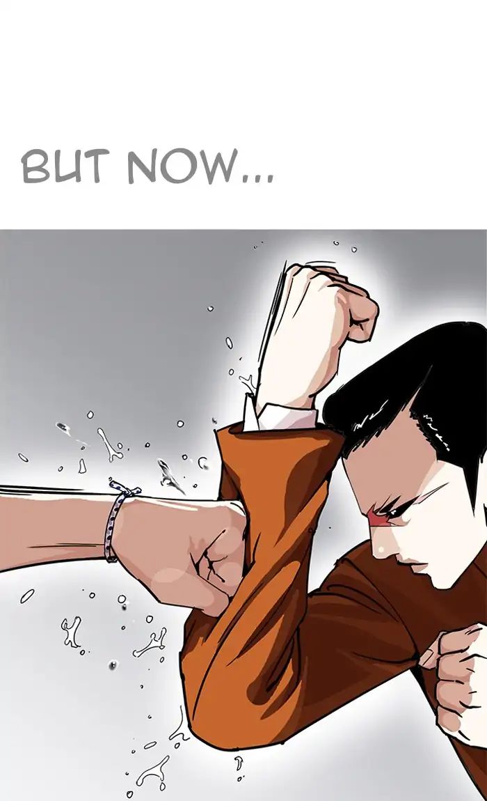 Lookism - Manhwa chapter 211 - page 58