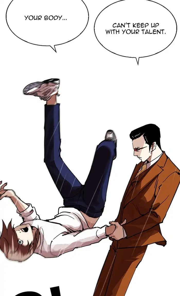 Lookism - Manhwa chapter 211 - page 65