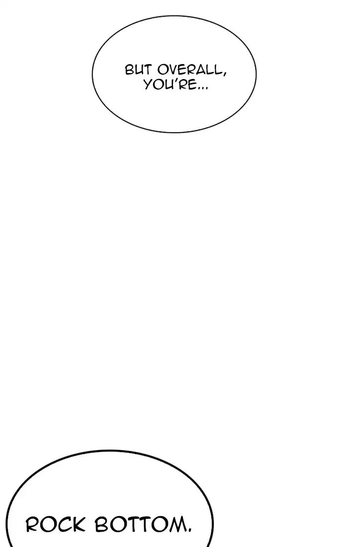 Lookism - Manhwa chapter 211 - page 75