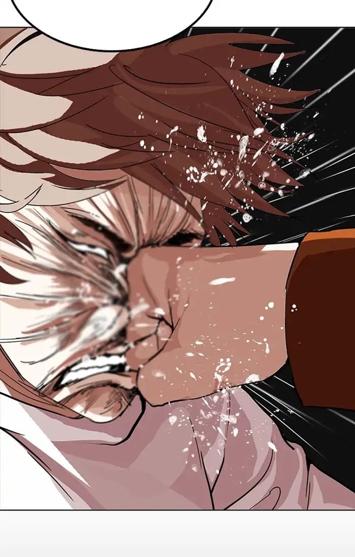 Lookism - Manhwa chapter 211 - page 76