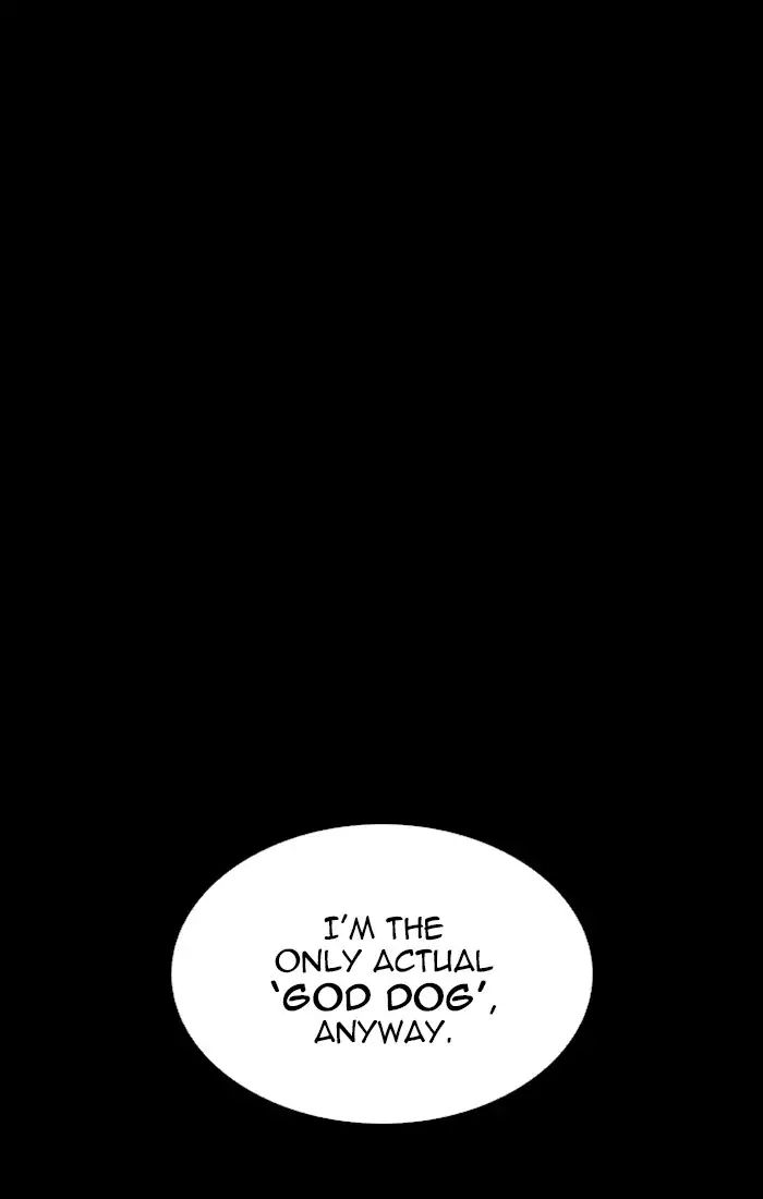 Lookism - Manhwa chapter 211 - page 88