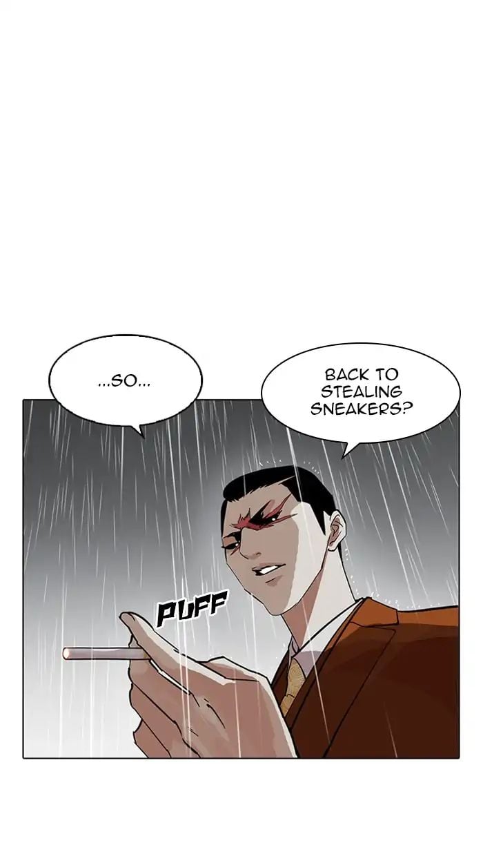 Lookism - Manhwa chapter 211 - page 95