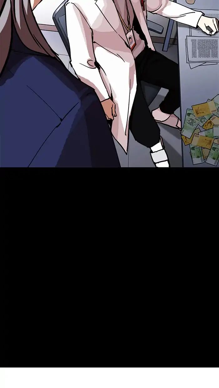 Lookism - Manhwa chapter 211 - page 99