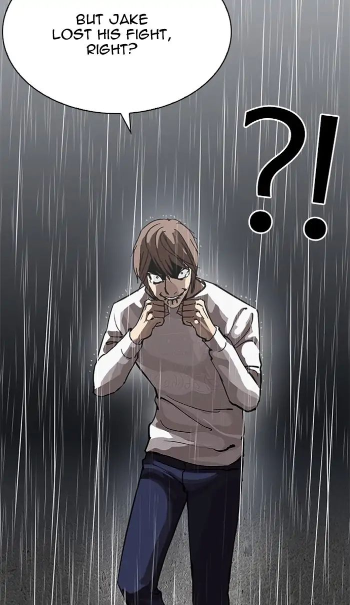 Lookism - Manhwa chapter 210 - page 102