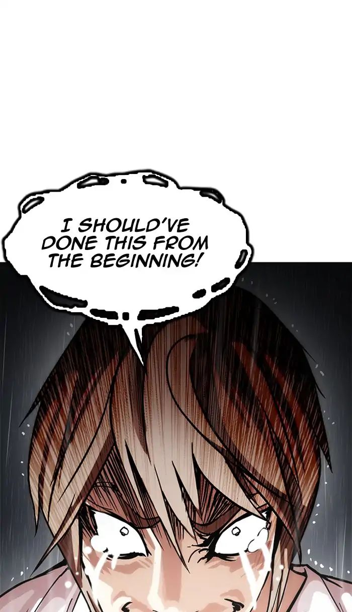 Lookism - Manhwa chapter 210 - page 104