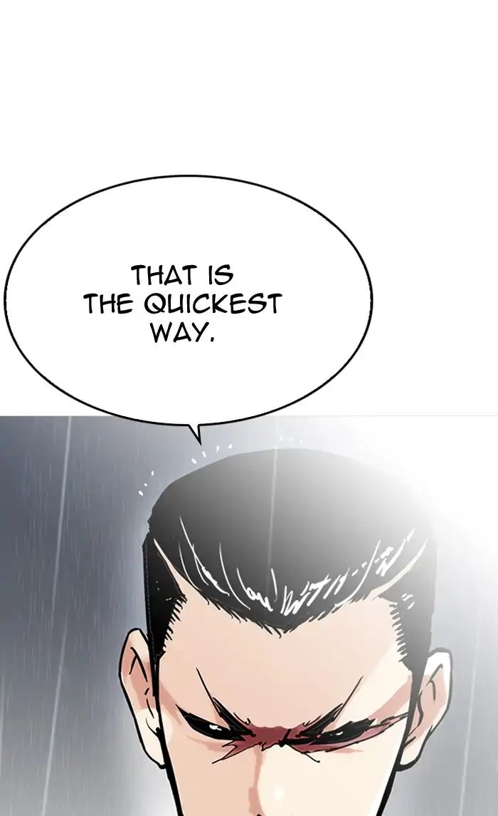 Lookism - Manhwa chapter 210 - page 107