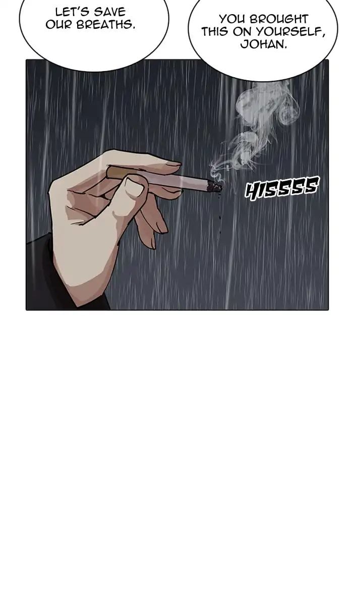 Lookism - Manhwa chapter 210 - page 13