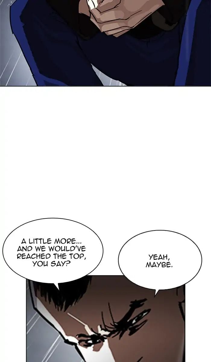 Lookism - Manhwa chapter 210 - page 17