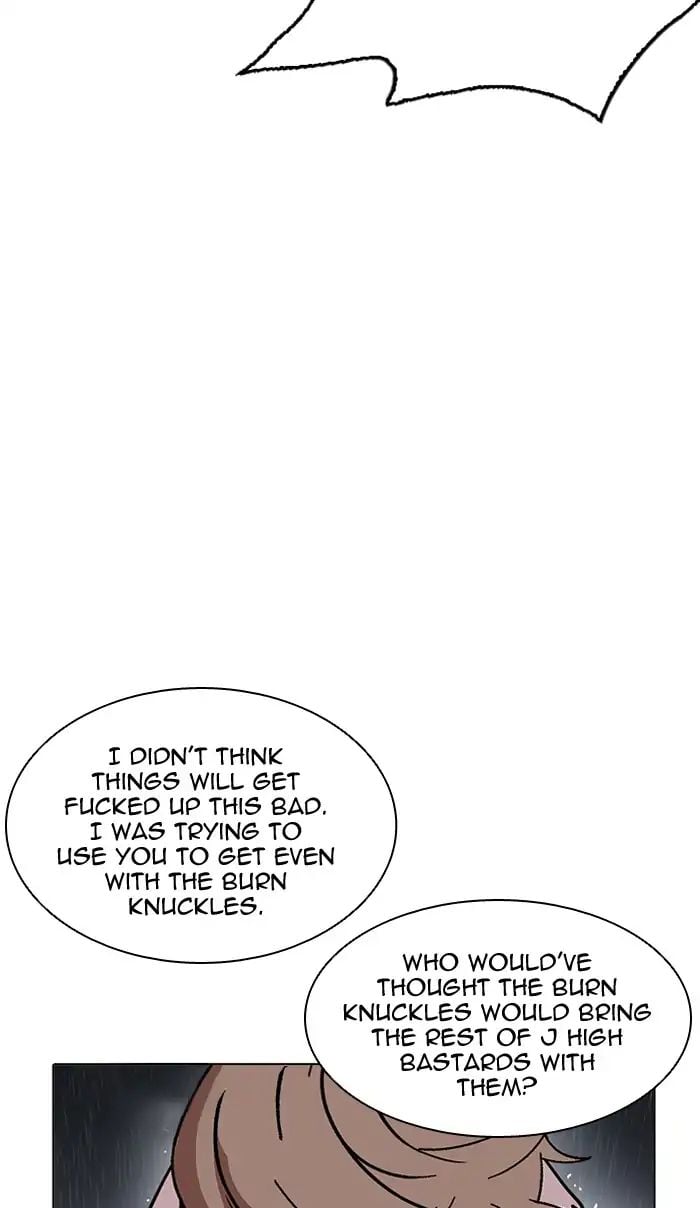 Lookism - Manhwa chapter 210 - page 20