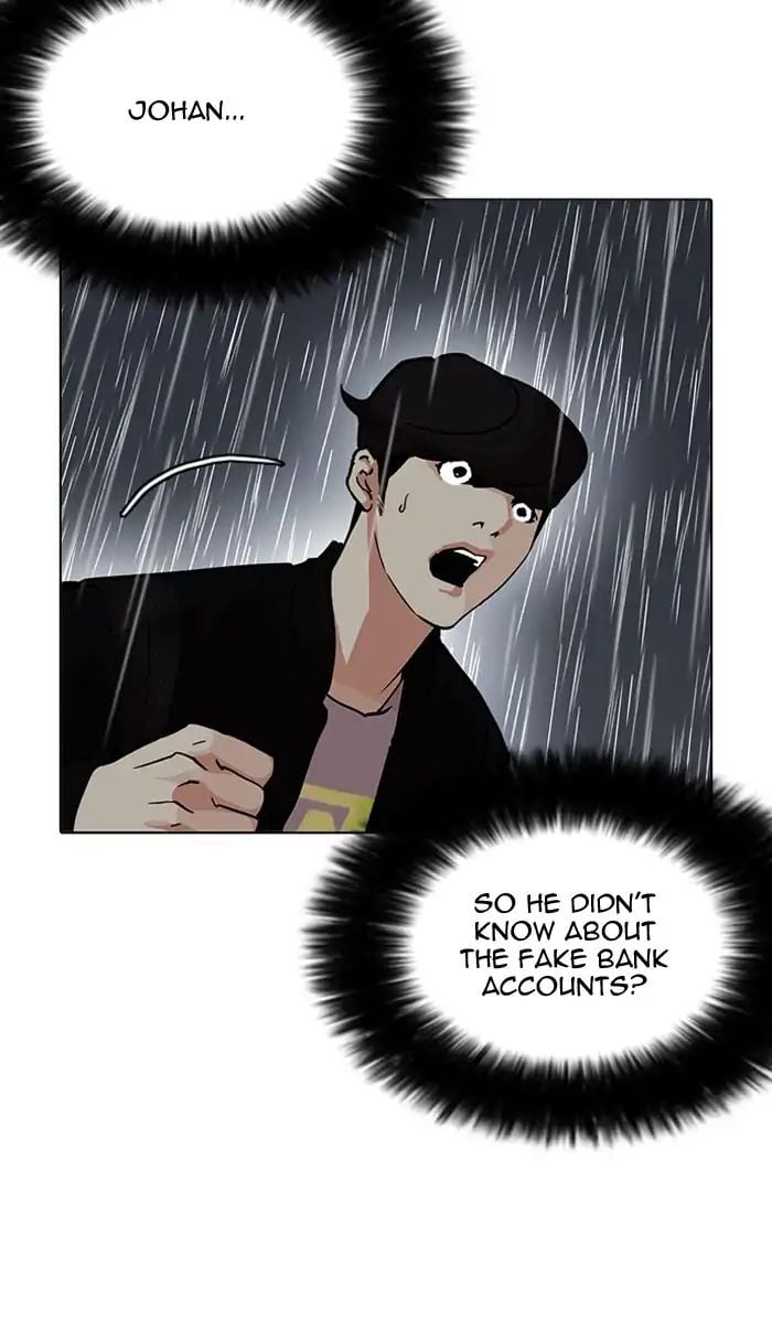 Lookism - Manhwa chapter 210 - page 49