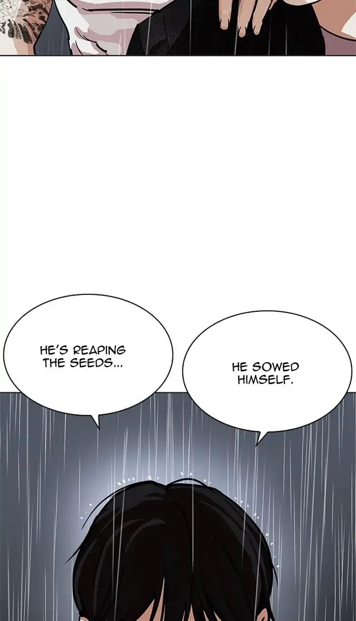 Lookism - Manhwa chapter 210 - page 52