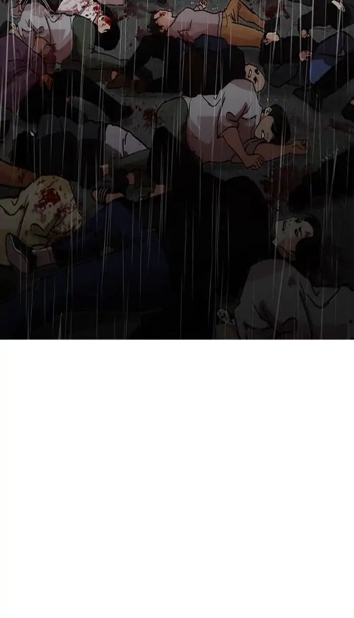 Lookism - Manhwa chapter 210 - page 55