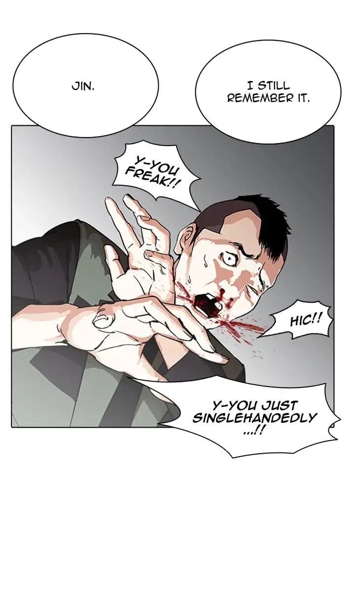 Lookism - Manhwa chapter 210 - page 56