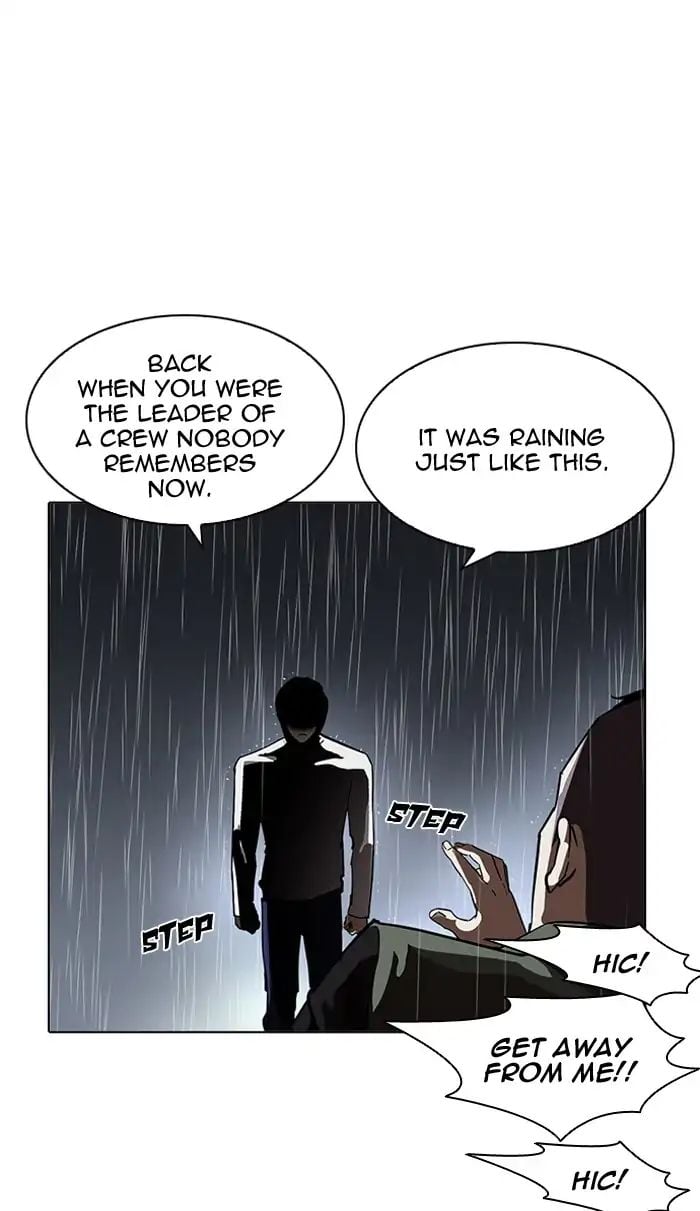 Lookism - Manhwa chapter 210 - page 57