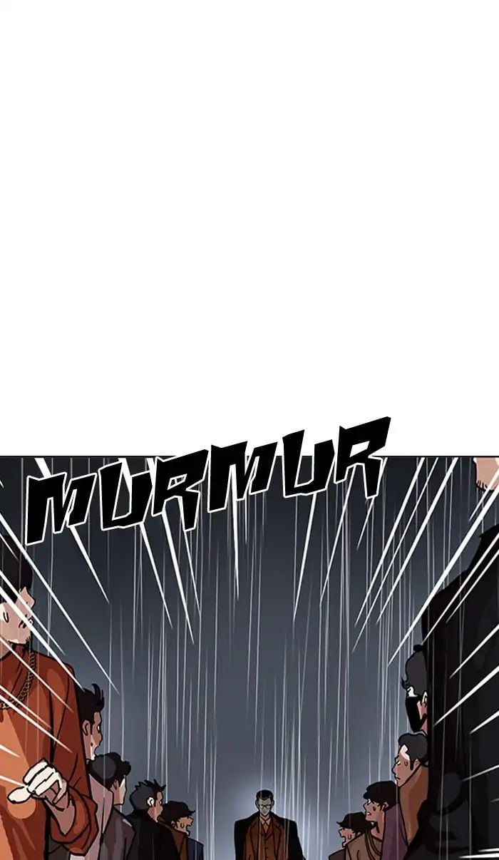 Lookism - Manhwa chapter 210 - page 59