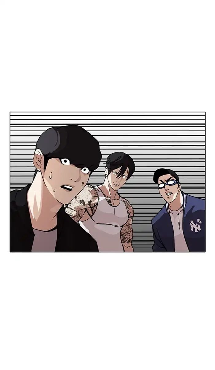 Lookism - Manhwa chapter 210 - page 61
