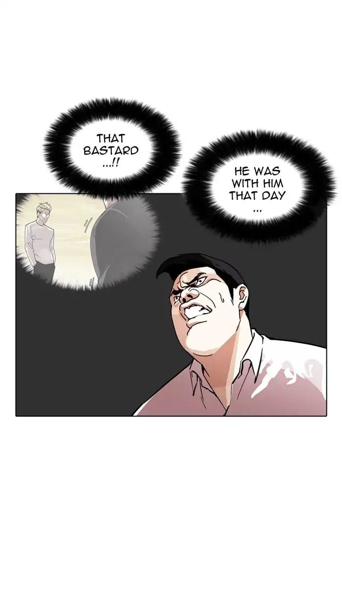 Lookism - Manhwa chapter 210 - page 62